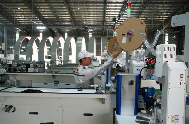 PM approves programme to promote the development of supporting industry