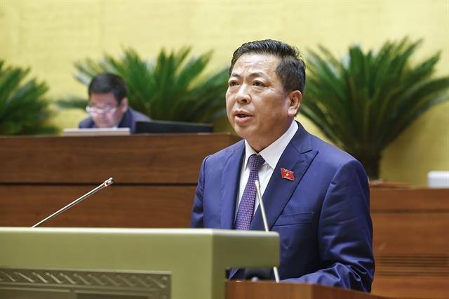 Shaping growth: Perspectives on Việt Nams infrastructure push