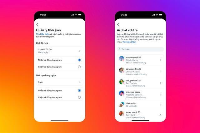 Meta rolls out stricter Teen Accounts protections in Việt Nam
