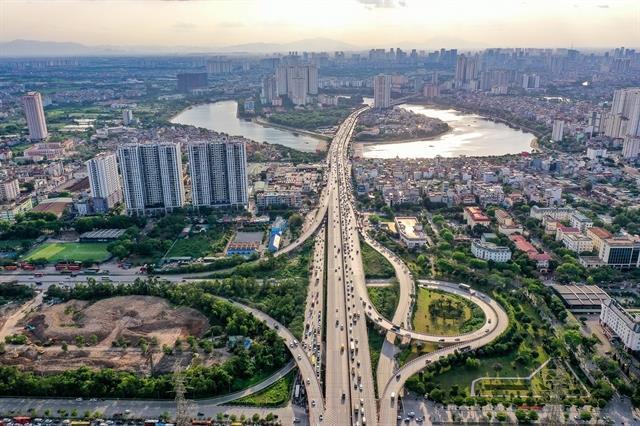 Hà Nội introduces 3-year resale curb on commercial housing in multi-functional urban areas