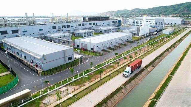 Mutek invests 4m in new manufacturing facility in Việt Nam