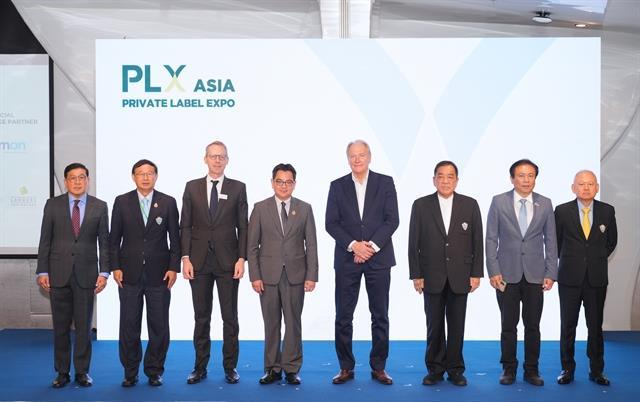 Southeast Asias first unified private label platform launched