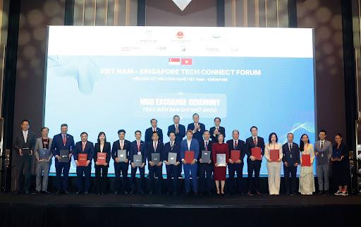 FPT accelerates AI transformation across leading enterprises in Thailand and Singapore


