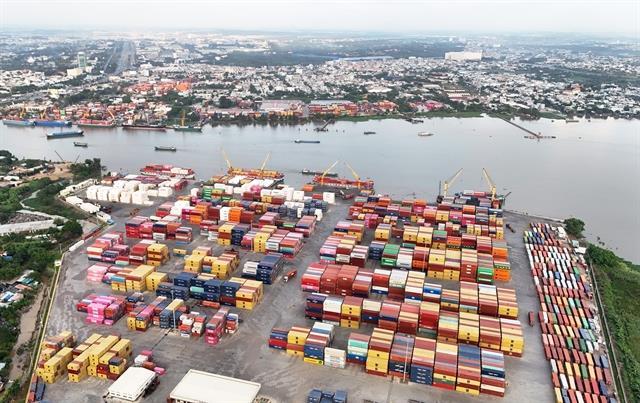 Infrastructure, digitalisation and policy drive Việt Nams logistics push
