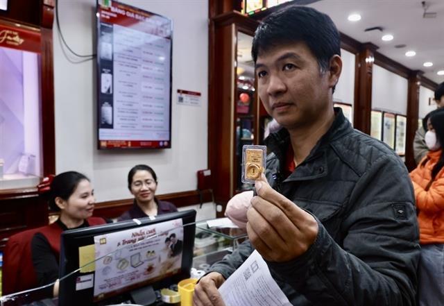 Gold borrowing proposal sparks concerns over risks, goldisation