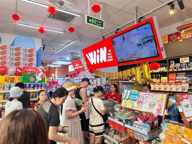 Masans Q1 profit doubles from 2025, signaling strong H1 growth