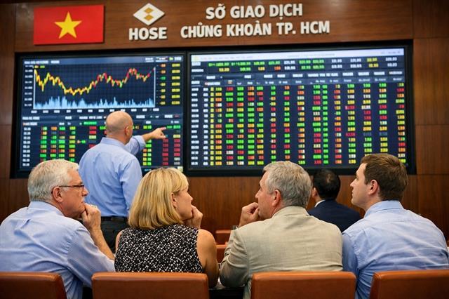 Upgrade roadmap unlocks foreign capital inflows