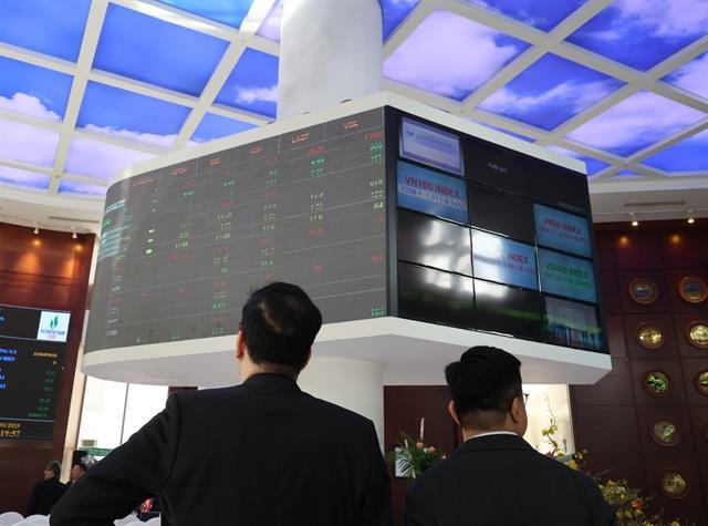 Việt Nam told to learn from London to win global capital