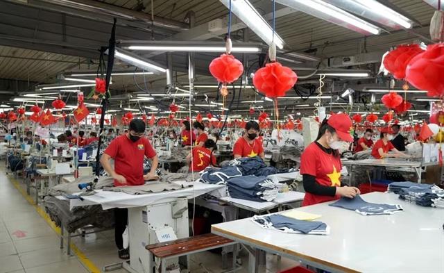 Việt Nam posts 7.11 billion trade deficit in four months