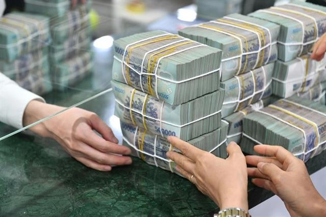 State Treasury deposits nearly 21.3 billion in banks

