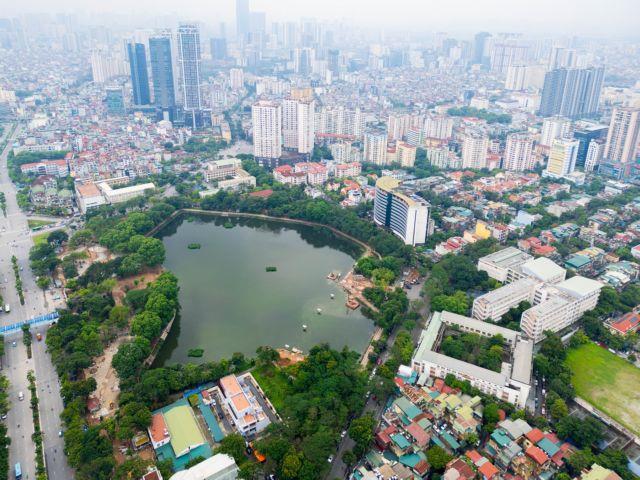 Hà Nội aims for over 10 per cent growth in Q2