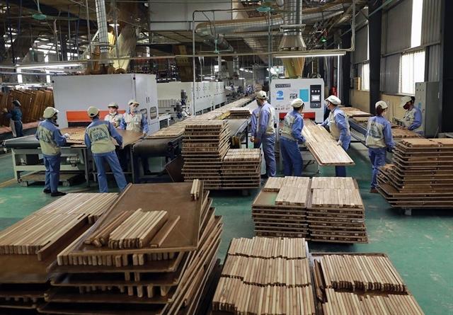 Exporters urged to prepare response to Canadas wood product safeguard probe
