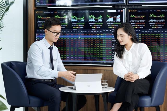 Stock market to emerge as strategic capital channel for private sector