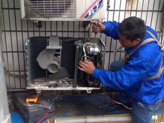 After-sales service for home appliances emerges as lucrative market in Việt Nam
