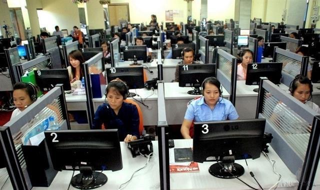 VNs overseas investment more than double in first four months of 2026