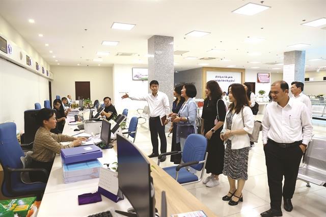 Cutting red tape to unlock growth resources