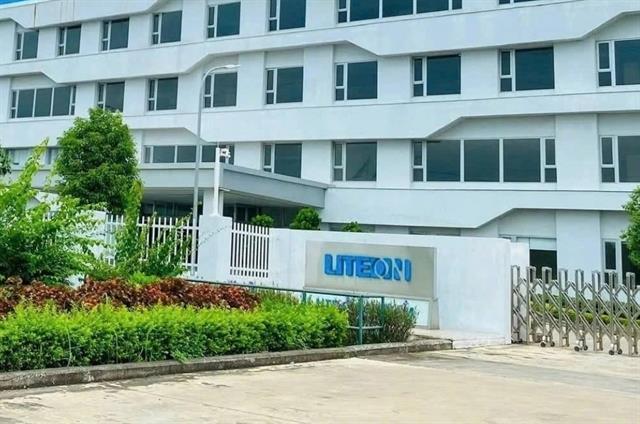Lite-On to invest additional US149 million in Việt Nam expansion
