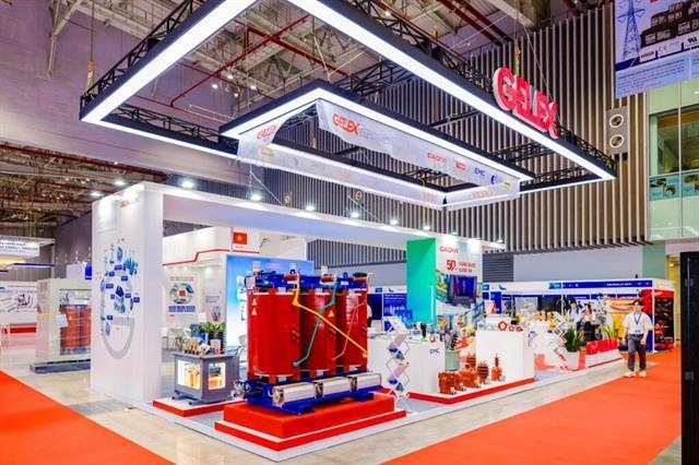 VN-Index closes the week on positive note