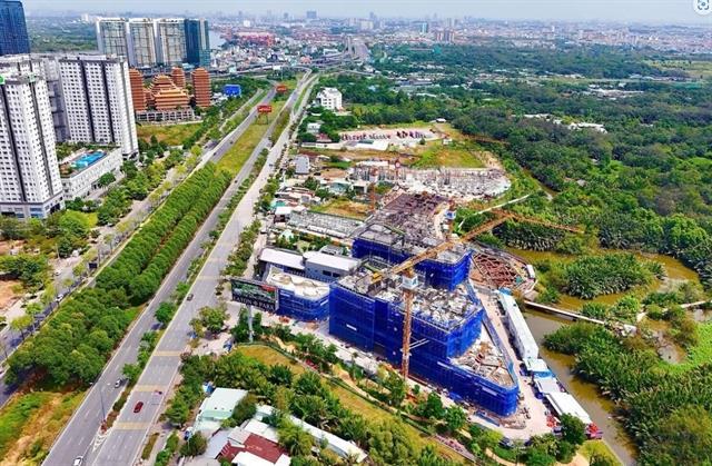 HCM City expands foreign housing access, taking eligible projects to over 130