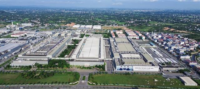 SEVT becomes first buyer under Việt Nams DPPA scheme