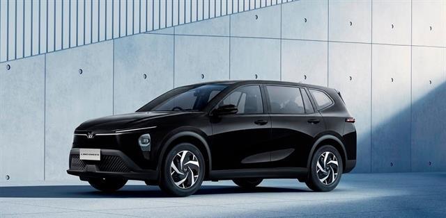 VinFast, NVIDIA and Autobrains partner to advance robotaxi ambitions in Southeast Asia