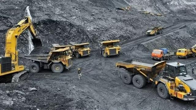 Coal mining regulations eased to ensure national energy security

