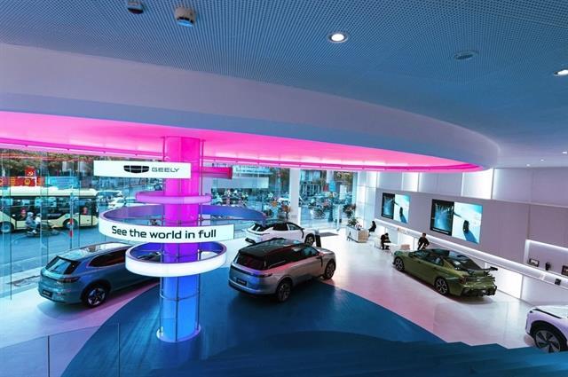 EV registration fee exemption extended to 2030: a powerful signal for FDI inflows