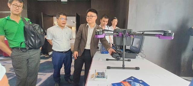 Đà Nẵng set to become a national centre for digital industries