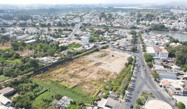Transparent land valuation key to unlocking investment, experts say