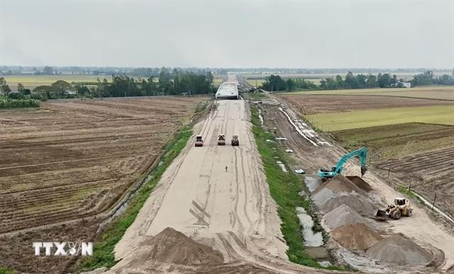 Investment, reforms and infrastructure emerge as Việt Nams new growth drivers: SSI Research