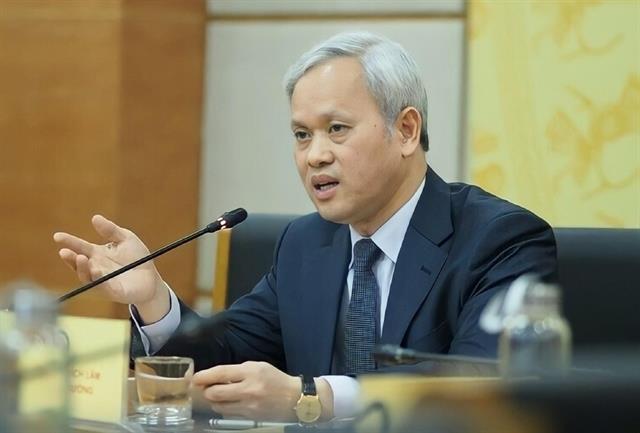The three engines behind Việt Nams future growth: expert