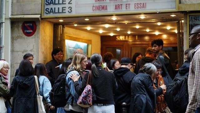 Vietnamese culture in motion across Europe