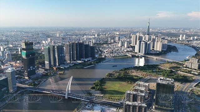 New digital technology hubs planned under revised national infrastructure strategy