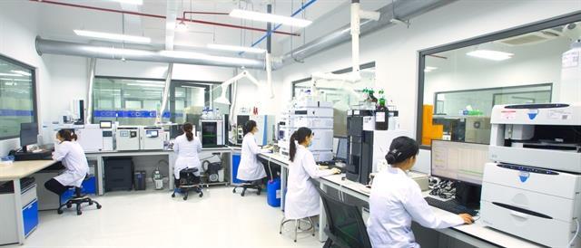Private sector gains momentum one year after Resolution 68
