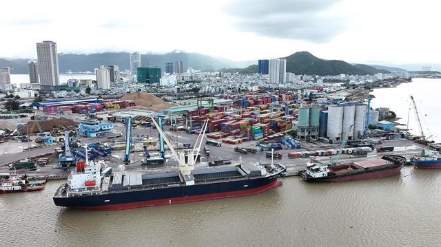 Việt Nam one of Southeast Asias most dynamic logistics markets: survey