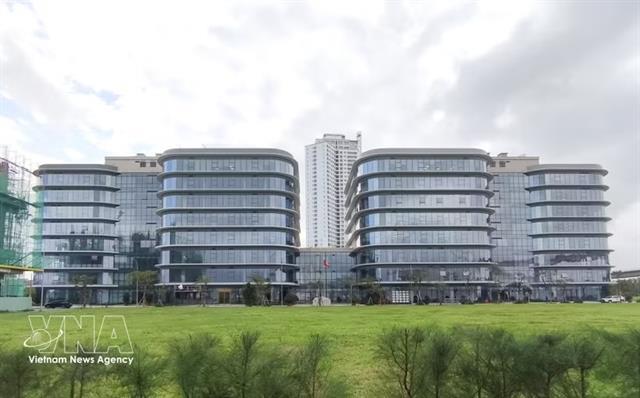 Đà Nẵng seeks opportunities in emerging fintech, Web3 wave

