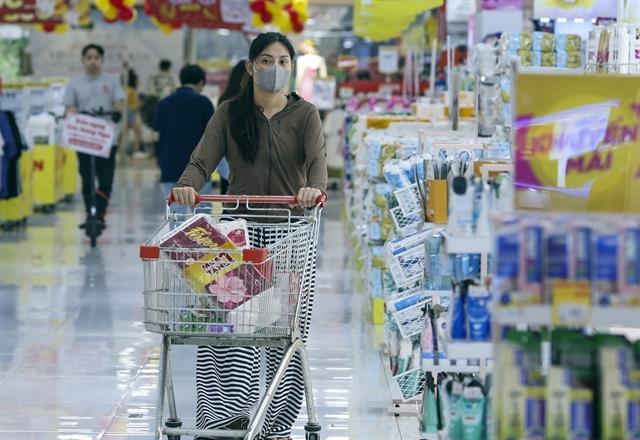 HCM City shifts consumer stimulus strategy beyond discounts to experiences