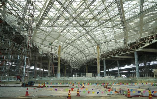 Việt Nam plans massive airport network expansion with focus on efficiency and sustainability