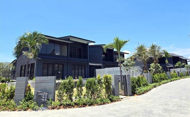 Tourism real estate shifts focus to cash flow as market restructures