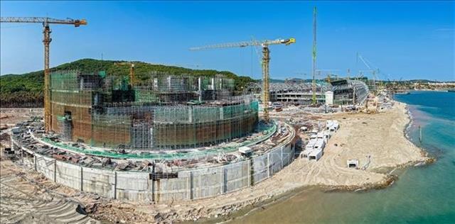 SBV allows banks to exclude loans of three major developers from credit quotas