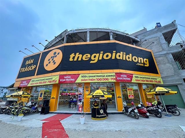 VN-Index gains for third straight day