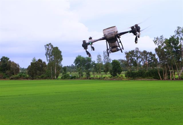 Việt Nam shifts to value-driven farming in push to reach 100 billion in exports