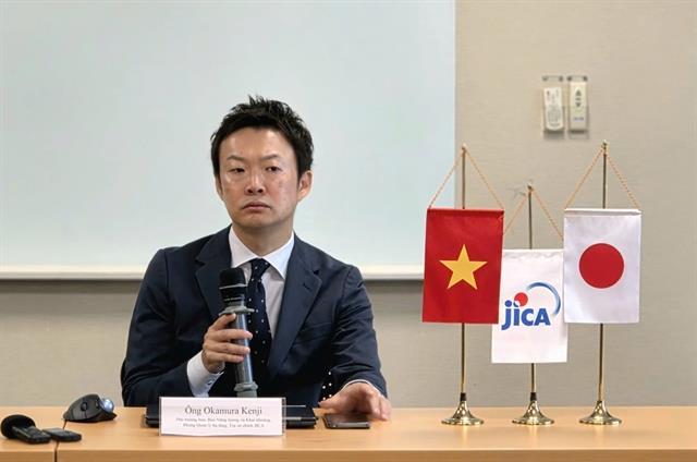 Public-private partnership key to Việt Nams strategic oil reserves: JICA