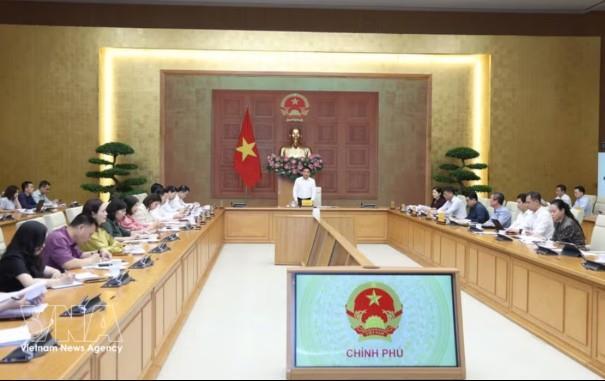 Flexible price management crucial to support economic growth: Deputy PM