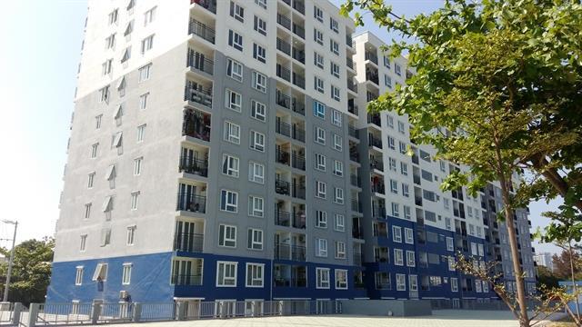 Skyrocketing cost of housing key issue for Việt Nam