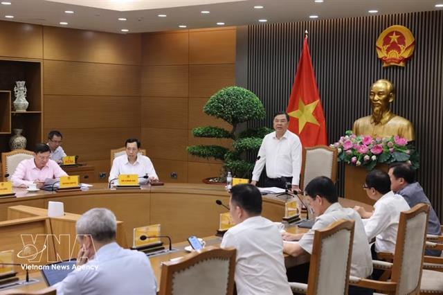 Deputy PM demands E10 biofuel quality, full consumer protection