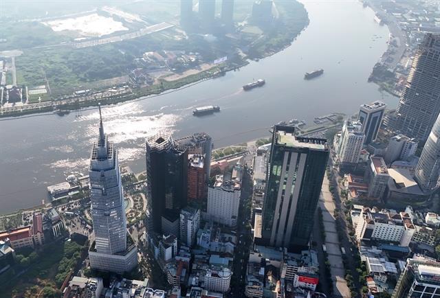 UOB considers joining Vietnam International Financial Centre