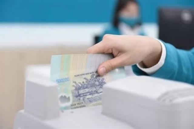 Overnight rate hits 11 per cent in early June