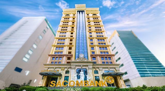 SACOMBANK to issue 760.5 million in bonds to support next growth phase
