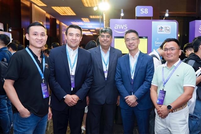 Noventiq strengthens Softel Solutions cloud security with AWS technologies